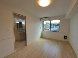 のマンスリーマンション・ウィークリーマンション「エテルノ　プラシード 302・洋室(No.1293820)」メイン画像