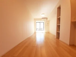 のマンスリーマンション・ウィークリーマンション「ピュアラピュタ 103・洋室(No.1293821)」メイン画像