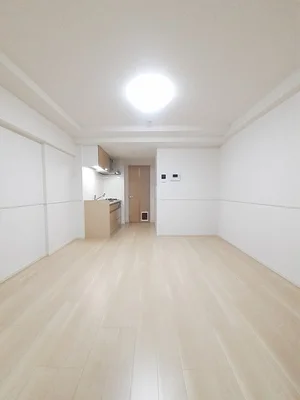 のマンスリーマンション・ウィークリーマンション「ヴィア・ラッテア 303・洋室(No.1293823)」メイン画像