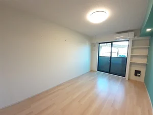 小田原市のマンスリーマンション・ウィークリーマンション「ソレアード・カミノ 105・洋室(No.1293826)」メイン画像