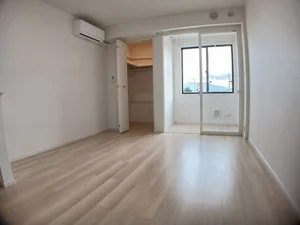 のマンスリーマンション・ウィークリーマンション「フローラル　Ａ 103・洋室(No.1293827)」メイン画像