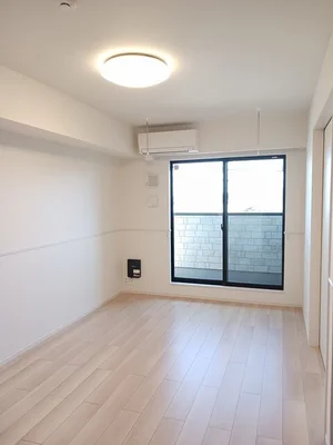 のマンスリーマンション・ウィークリーマンション「マートル南足柄 202・洋室(No.1293830)」メイン画像