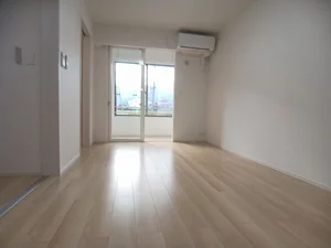 のマンスリーマンション・ウィークリーマンション「フィールドヒル　安曇野Ⅰ 106・洋室(No.1293833)」メイン画像