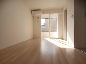 のマンスリーマンション・ウィークリーマンション「フィールドヒル　安曇野Ⅰ 104・洋室(No.1293834)」メイン画像