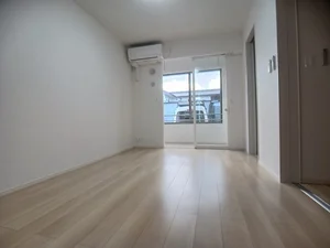 のマンスリーマンション・ウィークリーマンション「フィールドヒル　安曇野Ⅰ 102・洋室(No.1293835)」メイン画像