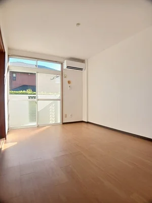 袋井市のマンスリーマンション・ウィークリーマンション「ニューシティ三輪 102・和室(No.1293837)」メイン画像