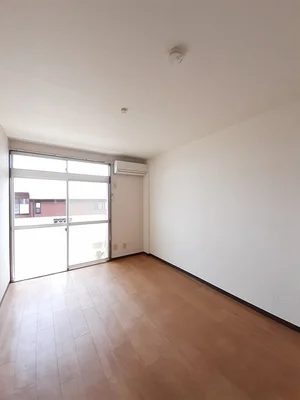 袋井市のマンスリーマンション・ウィークリーマンション「ニューシティ三輪 202・和室(No.1293838)」メイン画像