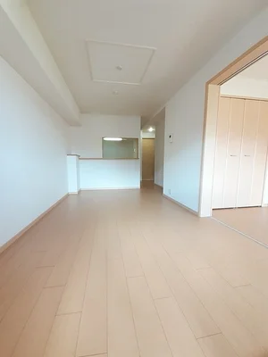 田原市のマンスリーマンション・ウィークリーマンション「シャトー　ラ　ジャーダンＢ 202・洋室(No.1293845)」メイン画像