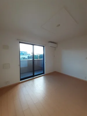 磐田市のマンスリーマンション・ウィークリーマンション「ほほえみ 103・洋室(No.1293847)」メイン画像