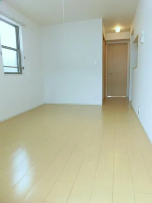 豊橋創造大学周辺のマンスリーマンション・ウィークリーマンション「メゾンミニョン 202・洋室(No.1293849)」メイン画像