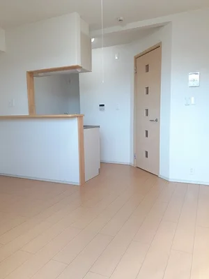 豊橋創造大学周辺のマンスリーマンション・ウィークリーマンション「プレミア渡津 201・洋室(No.1293850)」メイン画像