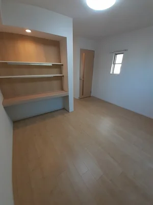 のマンスリーマンション・ウィークリーマンション「ビオーラ船町 201・洋室(No.1293853)」メイン画像