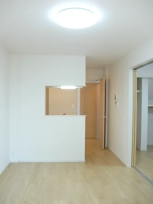 のマンスリーマンション・ウィークリーマンション「サンループ煌（きらめき） 102・洋室(No.1293854)」メイン画像