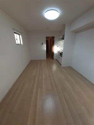 豊橋創造大学周辺のマンスリーマンション・ウィークリーマンション「かぼす　Ⅱ 202・洋室(No.1293855)」メイン画像