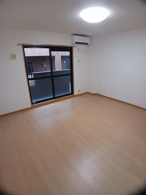 のマンスリーマンション・ウィークリーマンション「アネックス・ヒル３９ 202・洋室(No.1293861)」メイン画像