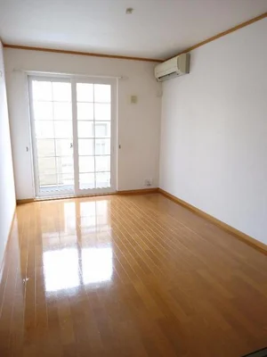 長岡駅（新潟県）のマンスリーマンション・ウィークリーマンション「グラン　アベニュー　Ｂ 103・洋室(No.1293863)」メイン画像