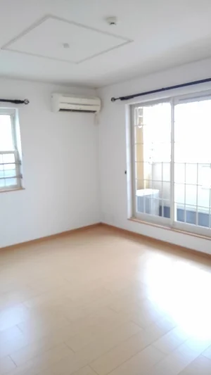 のマンスリーマンション・ウィークリーマンション「ジェルメⅡ 201・洋室(No.1293865)」メイン画像