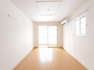 中新川郡上市町のマンスリーマンション・ウィークリーマンション「フィオーレ 101・洋室(No.1293866)」メイン画像