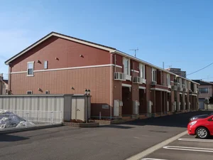 新潟市中央区のマンスリーマンション・ウィークリーマンション「カサフェリスＣ 202・洋室(No.1293871)」メイン画像