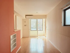 富山市のマンスリーマンション・ウィークリーマンション「シェーナ　ドゥ 101・洋室(No.1293874)」メイン画像