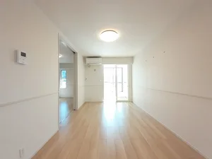 のマンスリーマンション・ウィークリーマンション「ポルトボヌール 201・洋室(No.1293875)」メイン画像