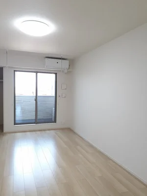 亀崎駅（愛知県）のマンスリーマンション・ウィークリーマンション「アリアンサ上池 202・洋室(No.1293876)」メイン画像