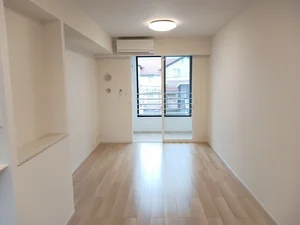 砺波市のマンスリーマンション・ウィークリーマンション「カーサ　トゥリパ 202・洋室(No.1293879)」メイン画像