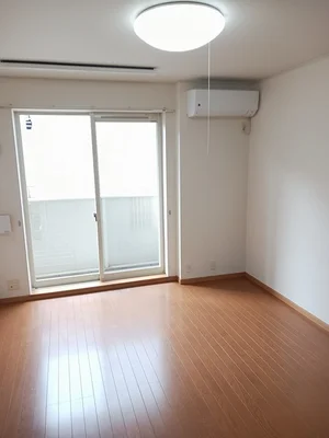 のマンスリーマンション・ウィークリーマンション「グランジュ　ヤマト 202・K(No.1293886)」メイン画像