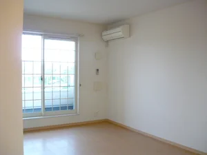 のマンスリーマンション・ウィークリーマンション「シャン　プリュネル 201・洋室(No.1293887)」メイン画像