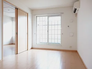 加茂郡富加町のマンスリーマンション・ウィークリーマンション「シャン　プリュネル 201・洋室(No.1293887)」メイン画像