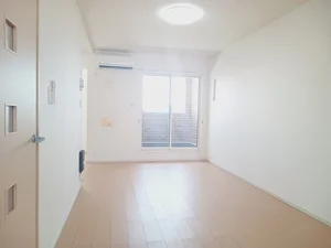 のマンスリーマンション・ウィークリーマンション「エステート　グレイス 202・洋室(No.1293890)」メイン画像