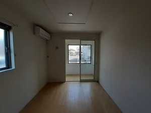 のマンスリーマンション・ウィークリーマンション「サンライズ・フィールド 104・洋室(No.1293891)」メイン画像