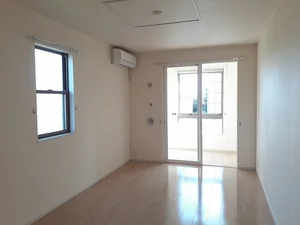 能町駅（富山県）のマンスリーマンション・ウィークリーマンション「アンダンテ　いわせ野Ⅱ 102・洋室(No.1293893)」メイン画像