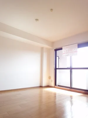 大曽根駅（愛知県）のマンスリーマンション・ウィークリーマンション「ベルメゾン 301・洋室(No.1293903)」メイン画像