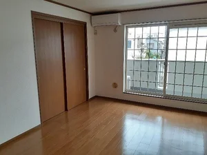 同朋大学周辺のマンスリーマンション・ウィークリーマンション「グランディール・Ｎ 201・洋室(No.1293904)」メイン画像