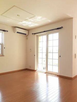 のマンスリーマンション・ウィークリーマンション「フレスクーラーＢ 101・洋室(No.1293905)」メイン画像