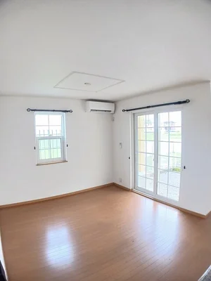 のマンスリーマンション・ウィークリーマンション「フレスクーラーＢ 101・洋室(No.1293905)」メイン画像