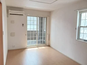 のマンスリーマンション・ウィークリーマンション「ユートピー　Ⅰ 101・洋室(No.1293908)」メイン画像