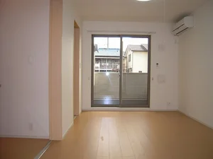 のマンスリーマンション・ウィークリーマンション「プリミエール 102・洋室(No.1293909)」メイン画像