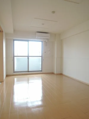 のマンスリーマンション・ウィークリーマンション「フルール 202・洋室(No.1293910)」メイン画像