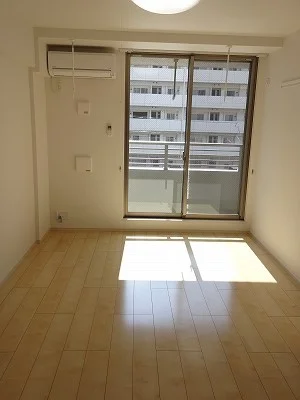 のマンスリーマンション・ウィークリーマンション「ソレイユ 306・洋室(No.1293911)」メイン画像