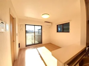 のマンスリーマンション・ウィークリーマンション「メゾン・ド・エイル 101・LDK(No.1293919)」メイン画像