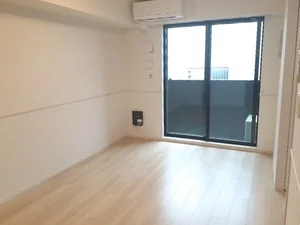 同朋大学周辺のマンスリーマンション・ウィークリーマンション「ボルシュクセ 102・洋室(No.1293920)」メイン画像