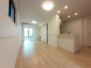 のマンスリーマンション・ウィークリーマンション「セントヒルズ・フィオーレ 102・LDK(No.1293921)」メイン画像