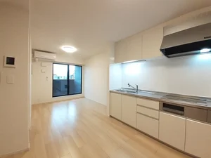 のマンスリーマンション・ウィークリーマンション「セントヒルズ・ディモーネⅠ 202・洋室(No.1293922)」メイン画像