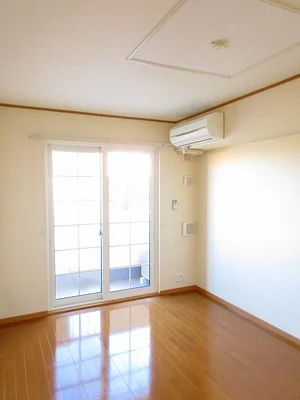 のマンスリーマンション・ウィークリーマンション「プルミエ・ラムール　Ｂ棟 101・洋室(No.1293928)」メイン画像