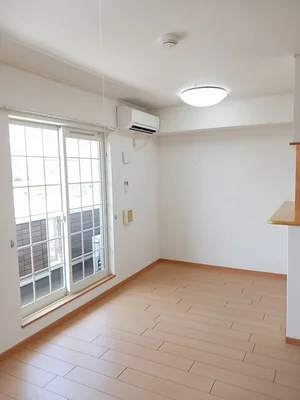 松阪市のマンスリーマンション・ウィークリーマンション「ピルツ 202・洋室(No.1293930)」メイン画像