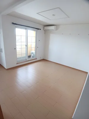 彦根市のマンスリーマンション・ウィークリーマンション「ファミーユ　ドゥ 203・洋室(No.1293931)」メイン画像