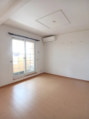 彦根市のマンスリーマンション・ウィークリーマンション「ファミーユ　ドゥ 203・洋室(No.1293931)」メイン画像