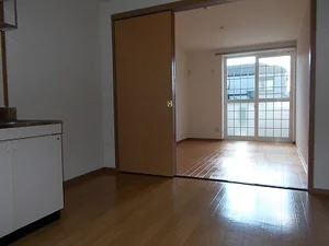 立命館大学びわこ・くさつキャンパス周辺のマンスリーマンション・ウィークリーマンション「セピアコ－トホ－ムズⅡ 101・洋室(No.1293938)」メイン画像